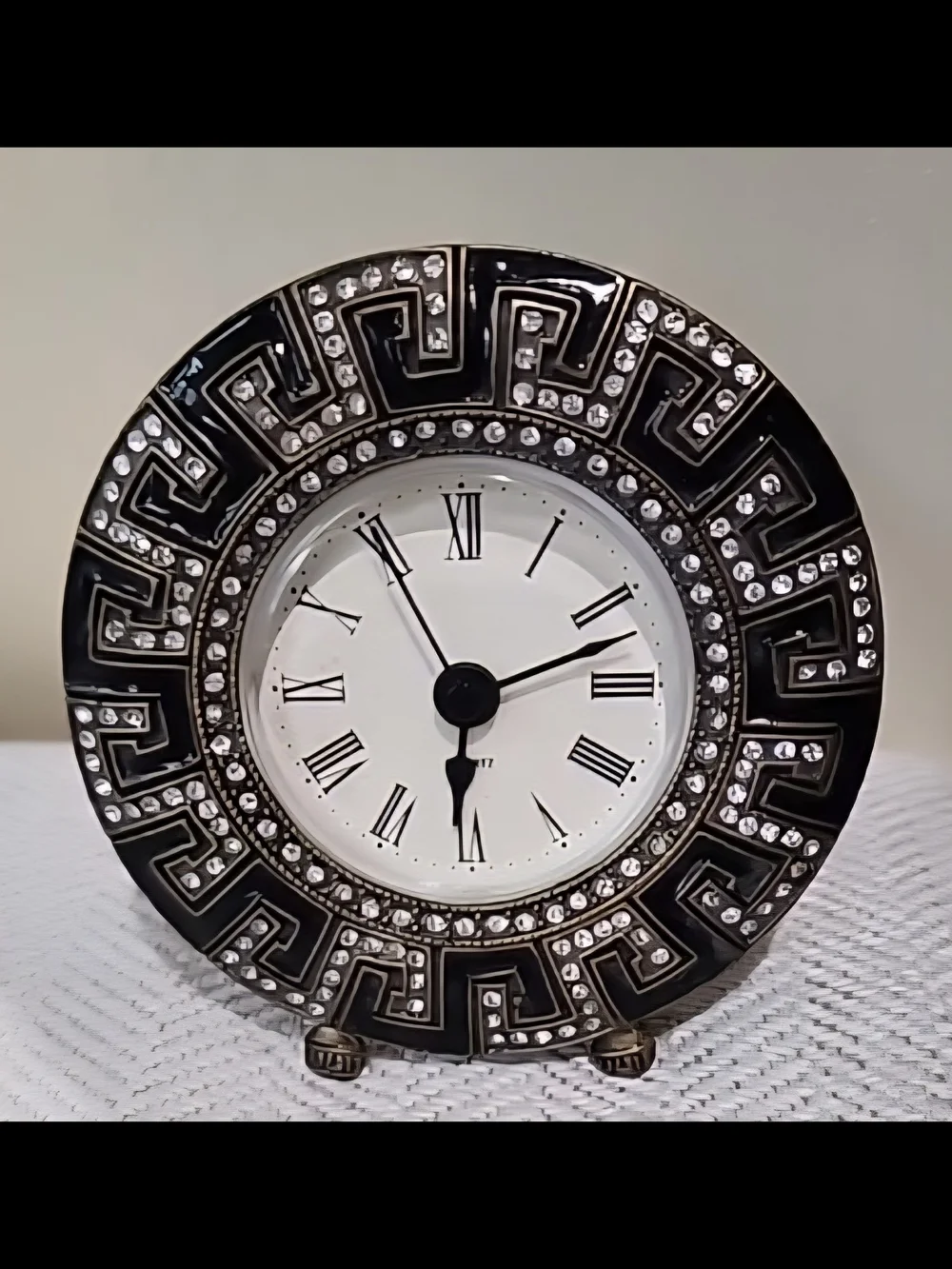 Elegant Art Deco 4